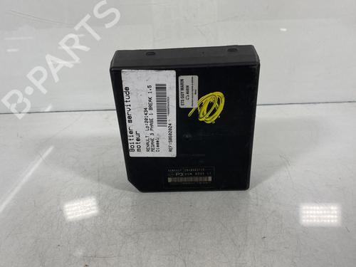 Used Electronic module RENAULT MEGANE III Grandtour (KZ0/1) 1.5 dCi (KZ0C, KZ1A) (90 hp) 19998446