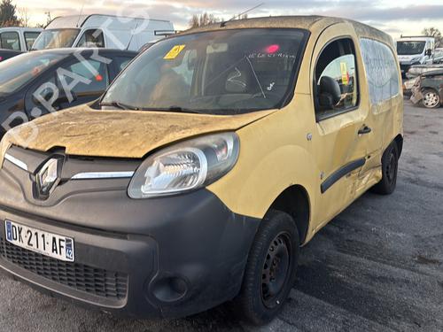 Pièces Détachées Usagées RENAULT KANGOO Express (FW0/1_) Z.E. (FW0Z, FW1Z) (60 hp) 4396061