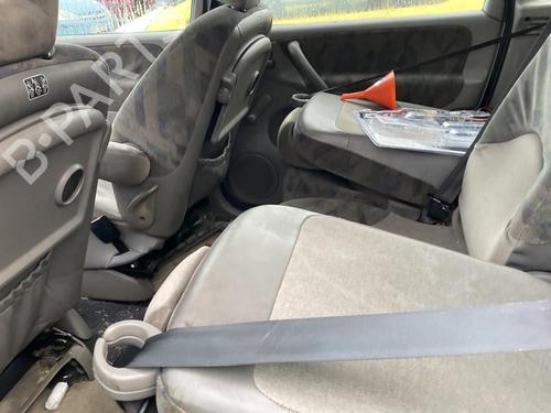 Rim CITROËN XSARA PICASSO (N68) 2.0 HDi | BP21961828C45 