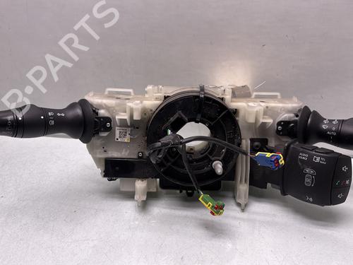 Steering column stalk RENAULT LAGUNA III (BT0/1) 1.5 dCi (BT00, BT0A, BT0T, BT1J) | BP32368050I23 - Image 2