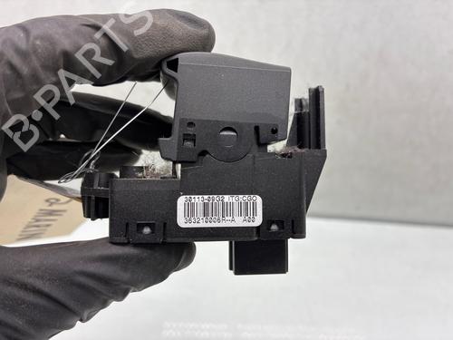 Used Switch Switch RENAULT MEGANE III Hatchback (BZ0/1_, B3_) 1.6 dCi (BZ00, BZ12, BZ13) (130 hp) 34374108 34374108