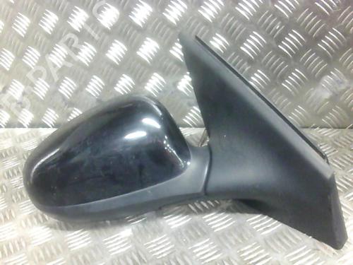 Right mirror FIAT BRAVO II (198_) 1.6 D Multijet (198AXL1B) | BP21952376C27 