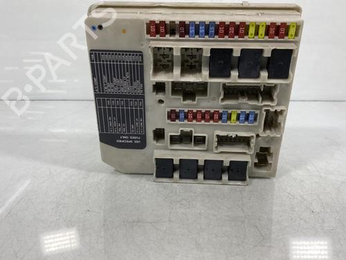 Used Fuse box NISSAN NOTE (E11, NE11) 1.5 dCi (86 hp) 19982036