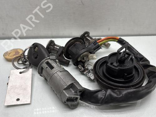 Ignition barrel DACIA SANDERO 1.6 (BS0D, BS0B, BS0F, BS0H) | BP31717423M48