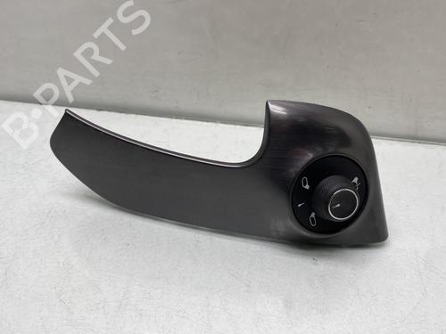 Comutador espelhos CITROËN DS5 2.0 HDi 165 (163 hp) 31205802