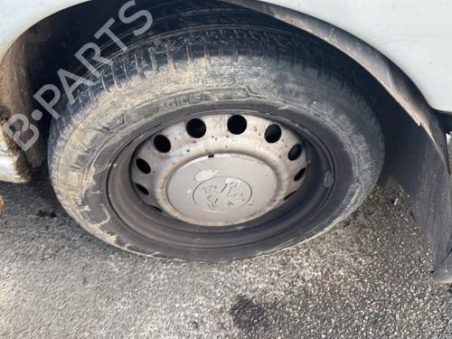 Climate control PEUGEOT EXPERT Van (VF3A_, VF3U_, VF3X_) 2.0 HDi 130 | BP30046424I5 