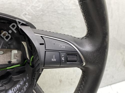 Used Steering wheel Steering wheel AUDI A4 B8 (8K2) 2.0 TDI (120 hp) 20021700 20021700