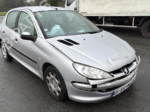 Other PEUGEOT 206 Hatchback (2A/C) 1.4 HDi eco 70 | BP26952819O1 