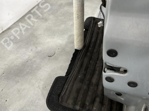 Right front door RENAULT CLIO II (BB_, CB_) 1.2 LPG | BP28353472C3 