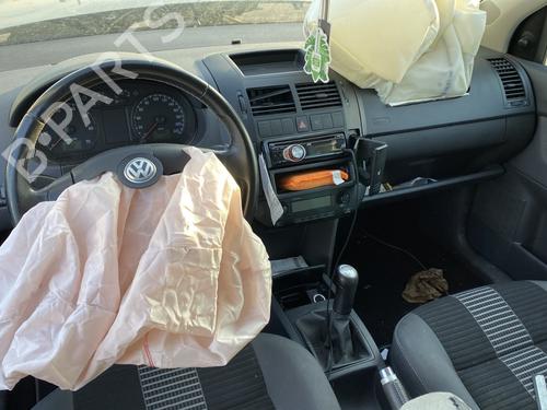 Steering column stalk VW POLO (9N_, 9A_) 1.2 | BP26318986I23 