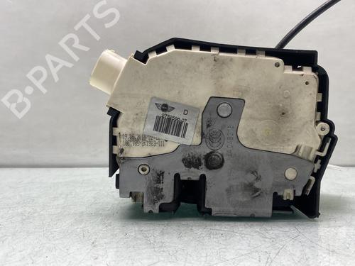 Front right lock MINI MINI (R56) One | BP29597552C97 