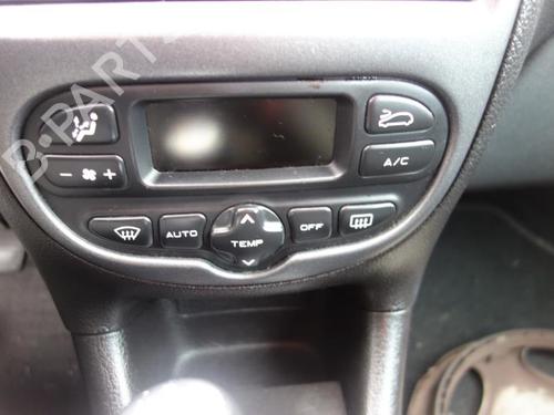Hood lock PEUGEOT 206 Hatchback (2A/C)  | BP19983043C133 