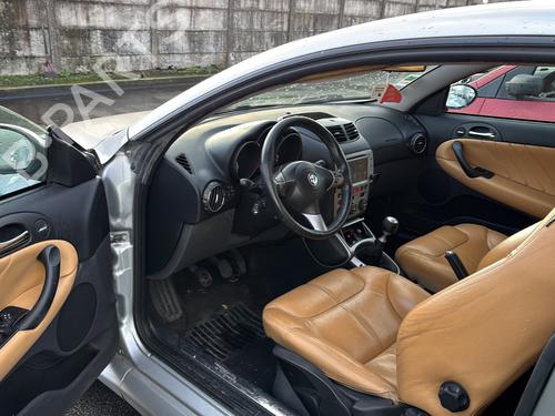 Ratstangsstang ALFA ROMEO GT (937_) 1.9 JTD (937CXN1B) | BP30887401I23