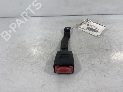 Used Seat buckle VW POLO (9N_, 9A_) 1.2 12V (64 hp) 19982649