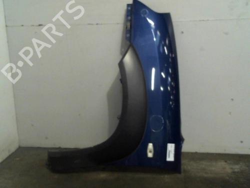 Used Left front fenders HYUNDAI TUCSON (JM) 2.0 CRDi All-wheel Drive (113 hp) 21949440