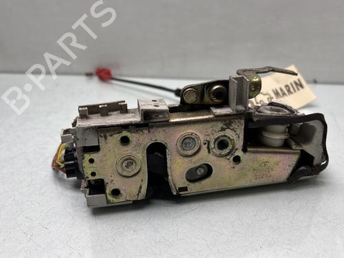 Used Front left lock SEAT ALHAMBRA (7V8, 7V9) 1.9 TDI (90 hp) 32292588