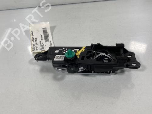Front left interior door handle KIA SPORTAGE IV (QL, QLE) 1.7 CRDi | BP19974087I13 