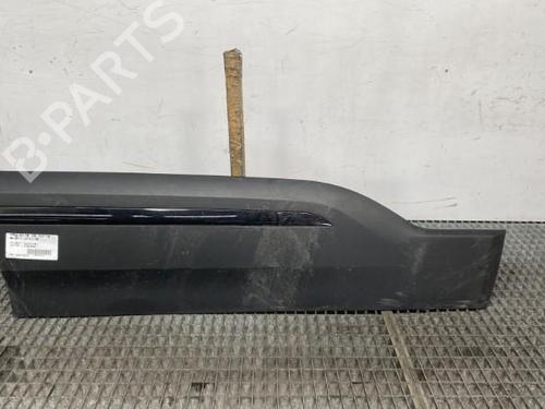 Used Door moulding trim Door moulding trim PEUGEOT RIFTER 1.5 BlueHDi 130 (130 hp) 28441715 28441715