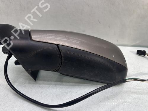 Used Left mirror Left mirror PEUGEOT 307 Break (3E) 1.6 16V (109 hp) 33314199 33314199