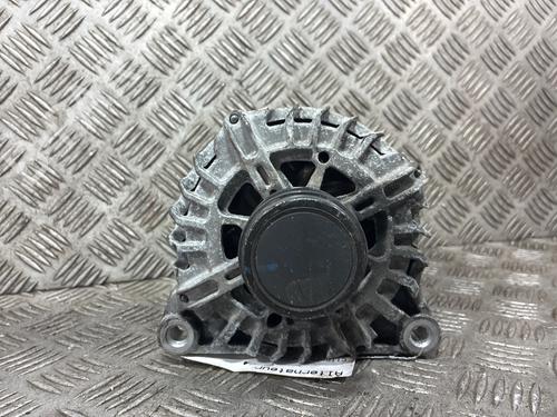 Used Alternator Alternator 37028831 37028831