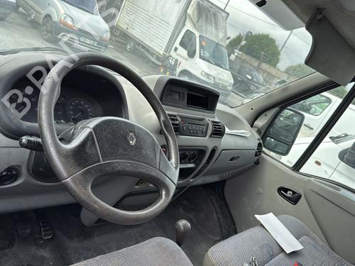 Højre foran trekantet rude RENAULT MASTER II Platform/Chassis (ED/HD/UD) 2.2 dCI 90 (ED0G, ED0N, HD0G, HD0N, HD1G, HD1N, UD0G,... | BP30080315C112 