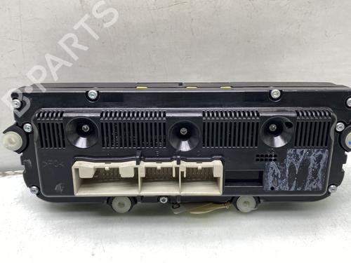 Climate control VW PASSAT B6 (3C2) 2.0 TDI 16V | BP24501791I5 