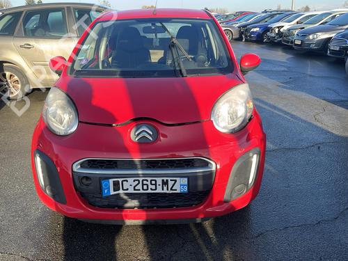 Catalyst CITROËN C1 (PM_, PN_) 1.0 | BP34257377M10  - Image 6