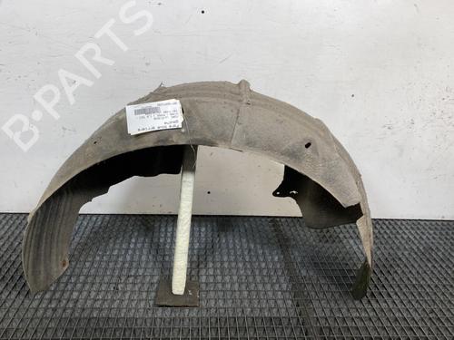 Hjulbue FORD FOCUS C-MAX (DM2) 1.6 TDCi | BP20484864C56 