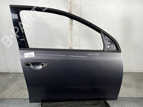 Used Right front door VW GOLF VI (5K1) 1.6 TDI (105 hp) 27746562