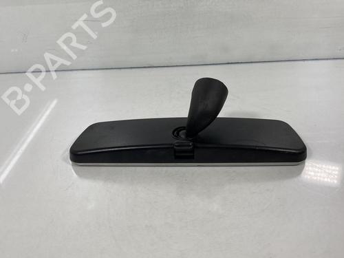 Used Rear mirror SEAT IBIZA IV (6J5, 6P1) 1.2 TDI (75 hp) 20027498