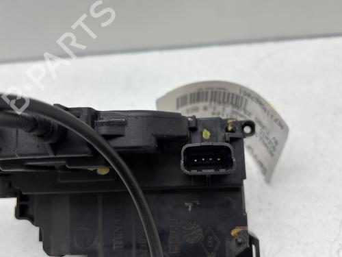 Used Front right lock Front right lock 27632305 27632305