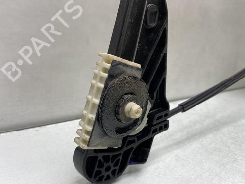 Front left window mechanism PEUGEOT 5008 II (MC_, MJ_, MR_, M4_) 1.5 BlueHDi 130 (MCYHZJ, MCYHZR, MCYHZX) | BP30125949C22