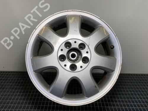 Used Rim MERCEDES-BENZ CLK Convertible (A208) CLK 230 Kompressor (208.448) (197 hp) 19999006