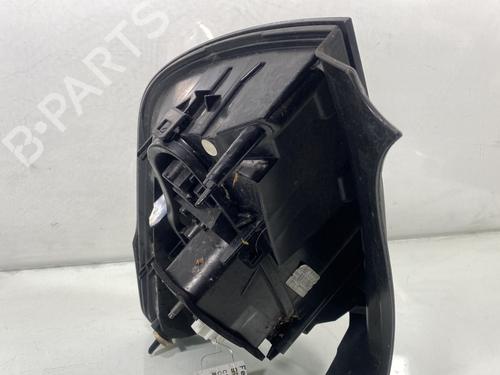 Left taillight CITROËN C3 II (SC_) 1.2 VTi 82 | BP27676886C34 - Image 2