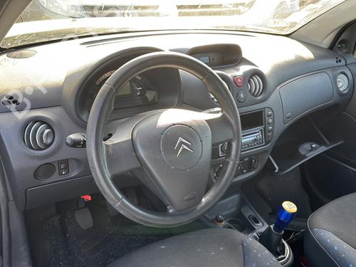 Gearbox CITROËN C2 (JM_) 1.1 | BP25380820M3 