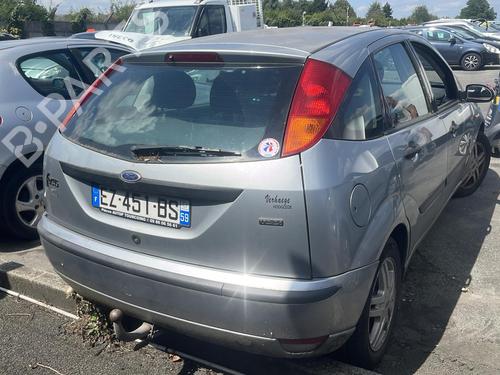 Left headlight FORD FOCUS I (DAW, DBW) 1.8 Turbo DI / TDDi | BP26498731C28 