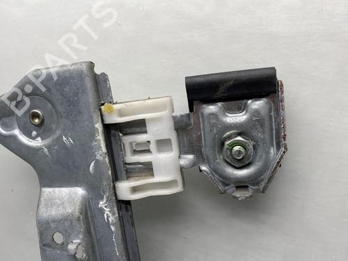 Front left window mechanism SMART FORFOUR (454) 1.5 CDI (454.000) | BP28385210C22  - Image 7