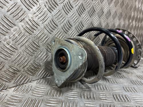 Used Right front shock absorber Right front shock absorber RENAULT CAPTUR I (J5_, H5_) 1.2 TCe 120 (118 hp) 33830903 33830903