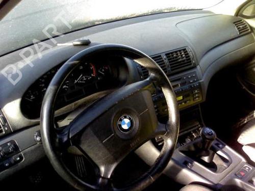 Mirror switch BMW 3 Touring (E46) 320 d | BP20034300I25 - Image 6