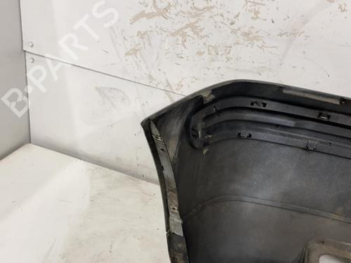 Rear bumper SEAT IBIZA II (6K1) 1.9 TDI | BP21955255C8 