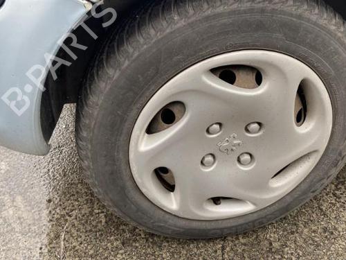 Rim PEUGEOT 206 Hatchback (2A/C) 1.4 i | BP22617674C45 