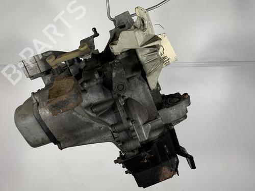 Used Gearbox Gearbox PEUGEOT 207 (WA_, WC_) 1.4 16V (95 hp) 23765105 23765105