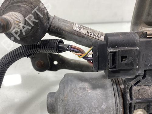 Front wiper motor FORD S-MAX (WA6) 2.0 TDCi | BP19995097M29 