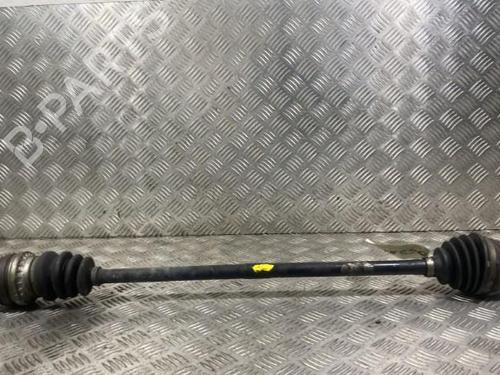 Right front driveshaft OPEL ASTRA H (A04)  | BP19969102M39 