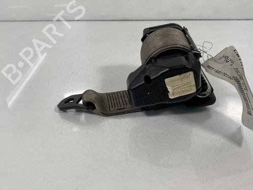 Used Rear right seatbelt Rear right seatbelt VOLVO C70 I Coupe (872) 2.4 T (193 hp) 20009848 20009848