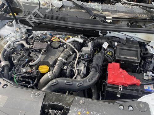 Engine control unit (ECU) DACIA DUSTER (HM_) 1.5 dCi 115 (HMAD) | BP33948911M57 - Image 11