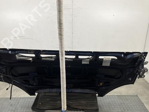 Hood MERCEDES-BENZ A-CLASS (W169) A 180 CDI (169.007, 169.307) | BP29886900C1