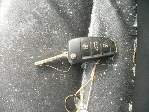 Front left window mechanism AUDI A6 C6 (4F2) 2.0 TDI | BP20004774C22 - Image 6