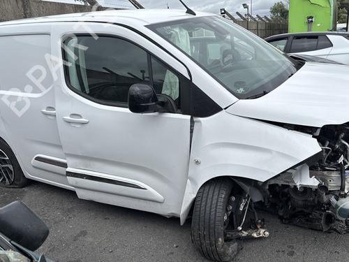 Switch TOYOTA PROACE CITY Box Body/MPV (BPZ_) 1.5 D-4D 100 (BPZM) | BP37755686I30 - Image 11