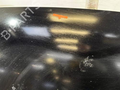 Hood CITROËN C2 (JM_) 1.4 HDi | BP30148387C1 